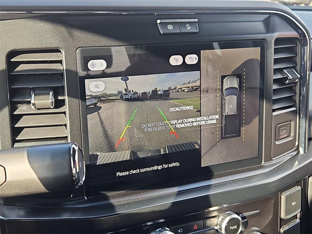 new 2026 Ford F-250 car, priced at $95,045