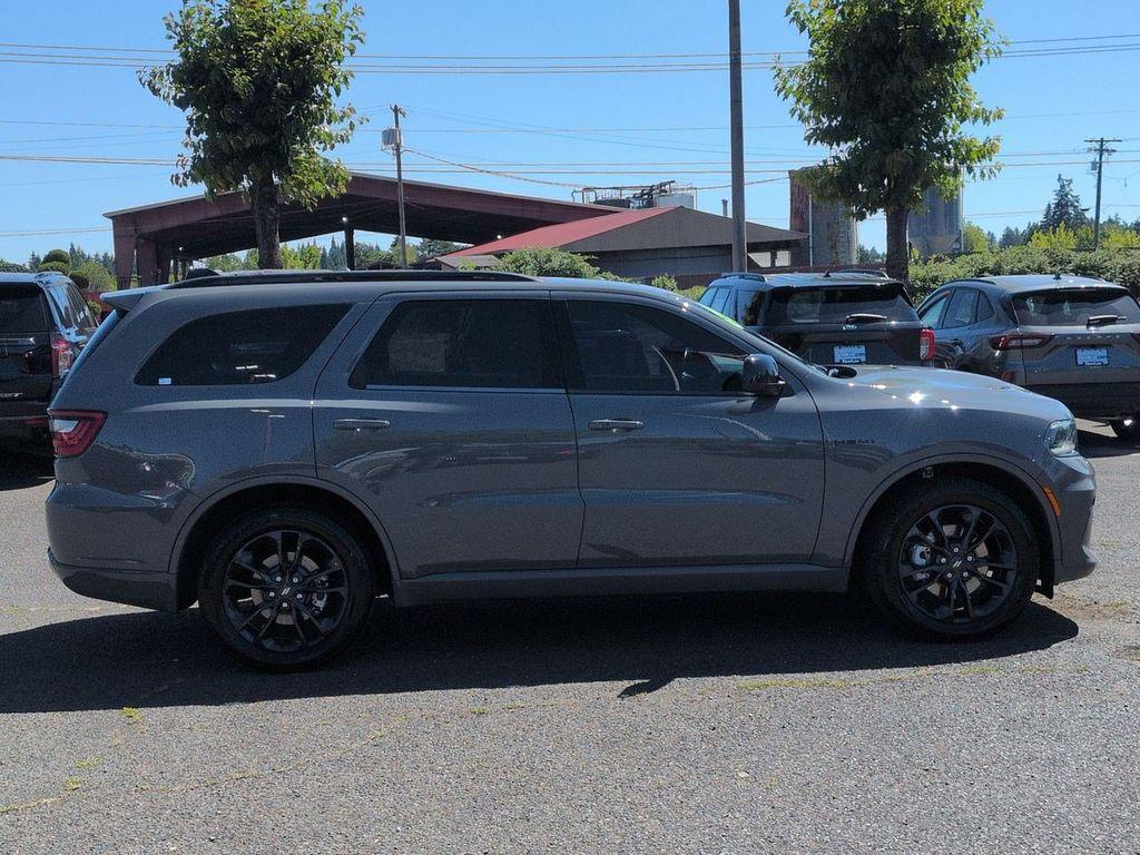 used 2023 Dodge Durango car, priced at $37,911
