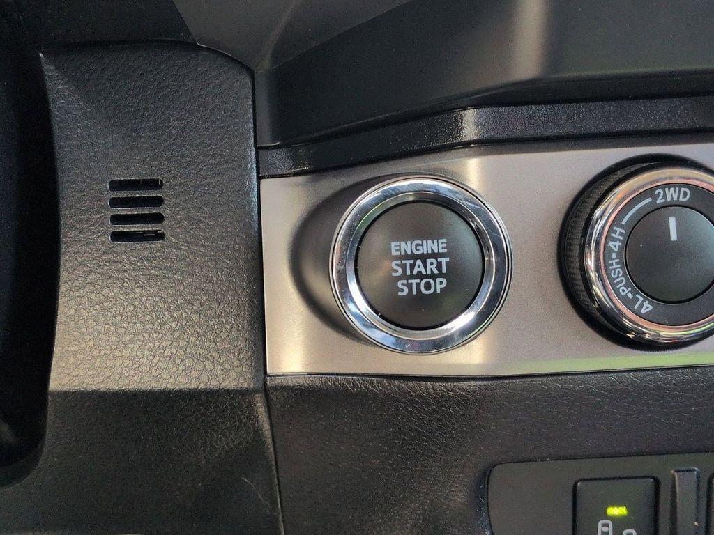 used 2023 Toyota Tacoma car, priced at $38,422