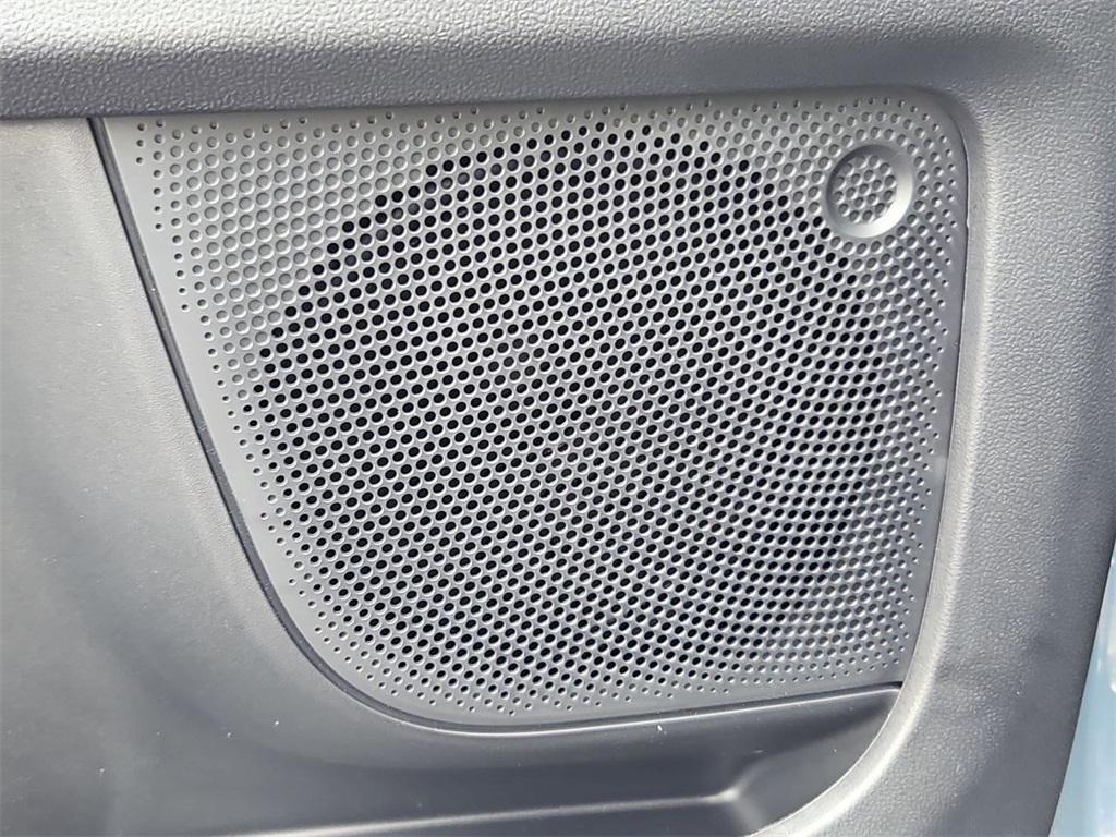 new 2025 Ford Bronco Sport car, priced at $37,500