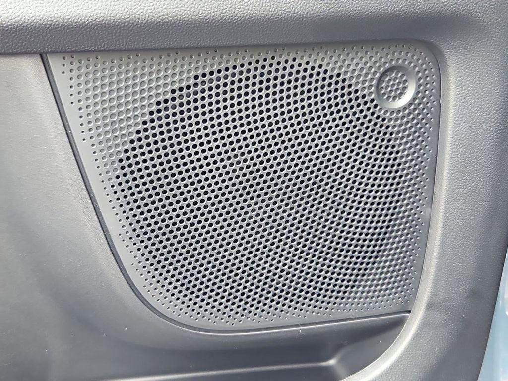 new 2025 Ford Bronco Sport car, priced at $33,018