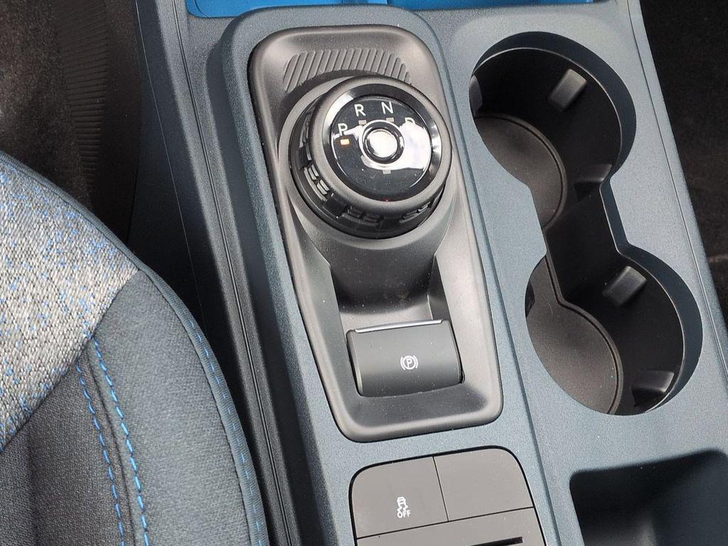 new 2026 Ford Maverick car, priced at $37,645