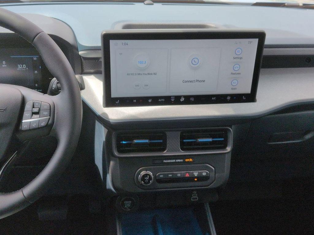 new 2026 Ford Maverick car, priced at $37,645
