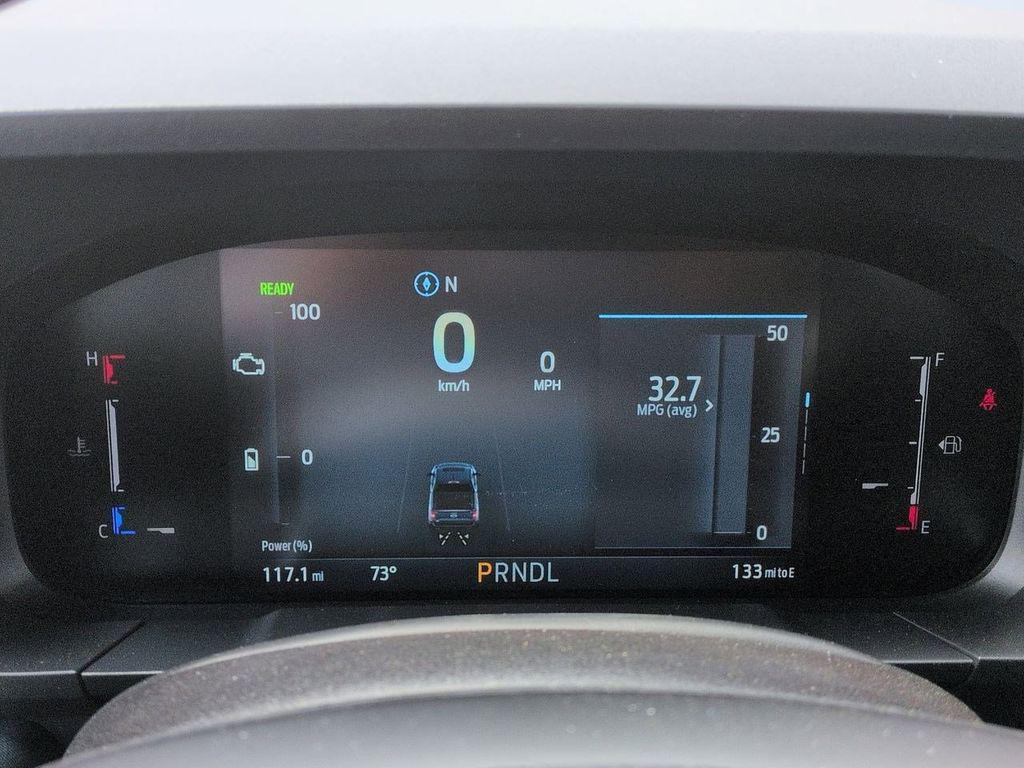 new 2026 Ford Maverick car, priced at $37,645