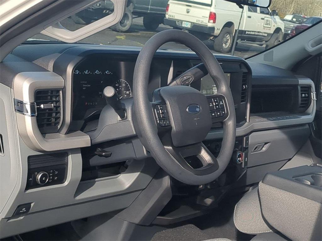 new 2026 Ford F-250 car, priced at $60,820