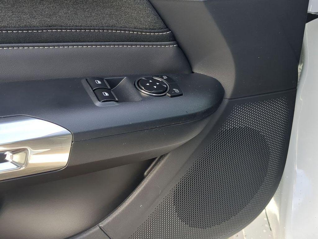 new 2026 Ford Mustang car, priced at $33,480