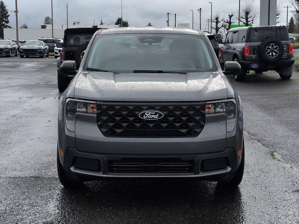 new 2026 Ford Maverick car, priced at $32,750