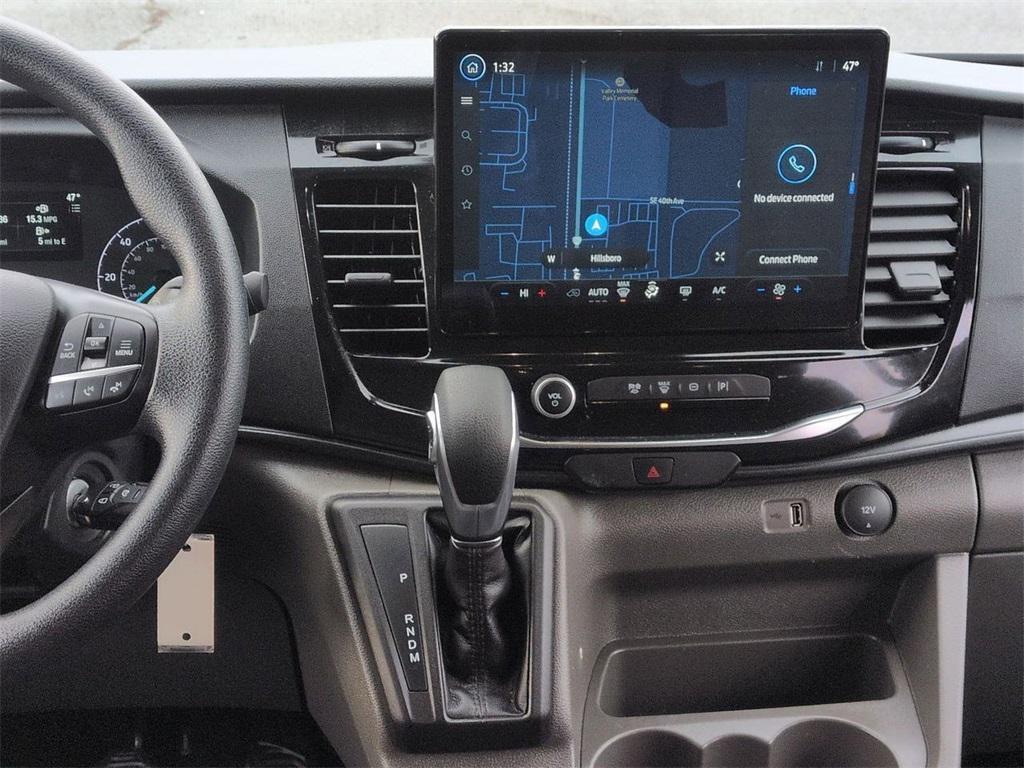 used 2023 Ford Transit-350 car, priced at $34,145