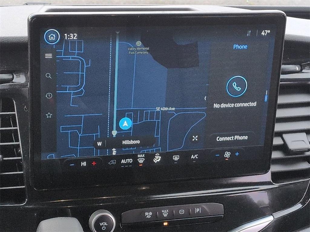 used 2023 Ford Transit-350 car, priced at $34,145