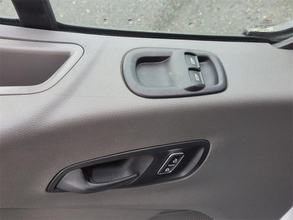 used 2023 Ford Transit-350 car, priced at $34,145