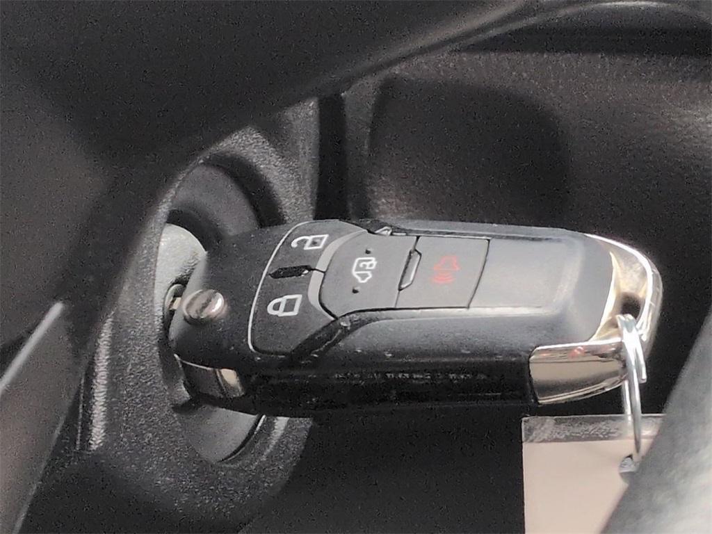 used 2023 Ford Transit-350 car, priced at $34,145