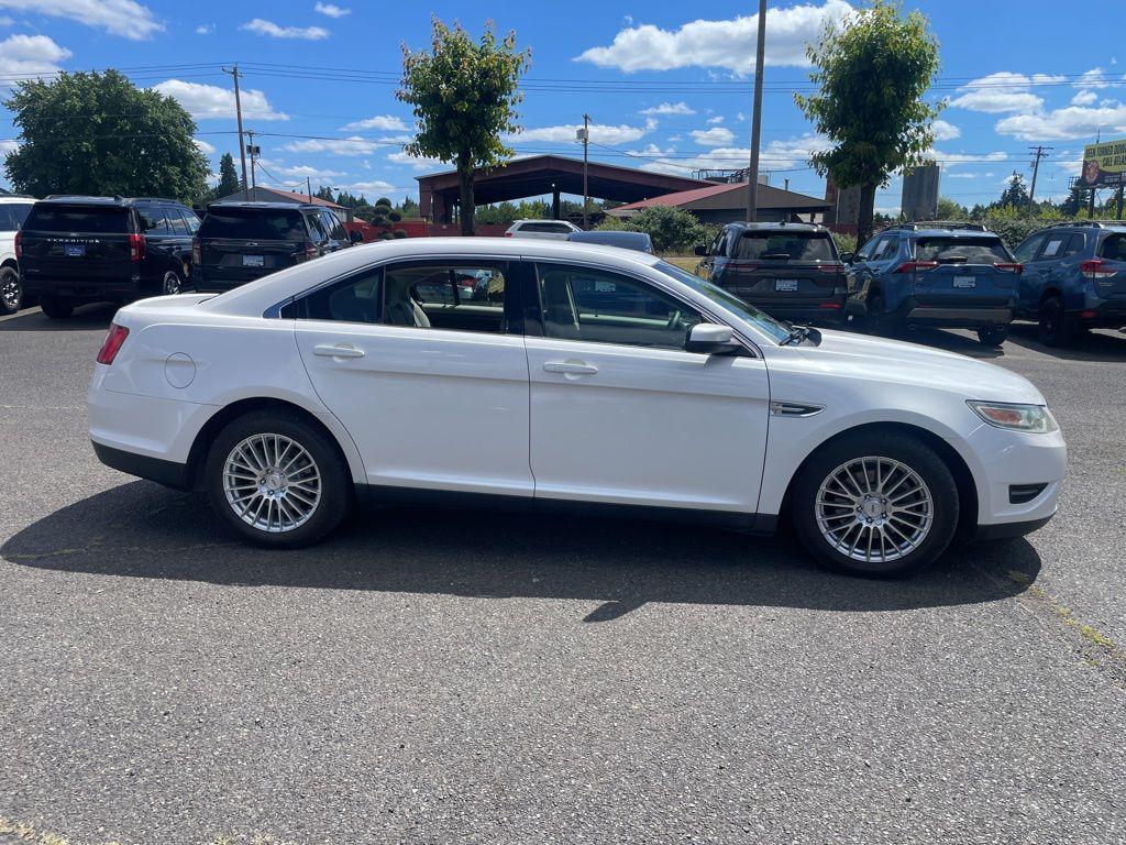 used 2011 Ford Taurus car, priced at $11,995