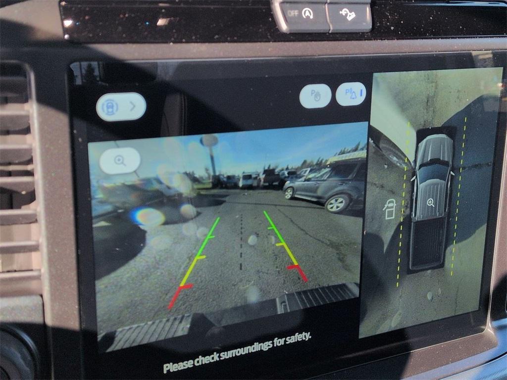 new 2026 Ford F-150 car, priced at $71,620