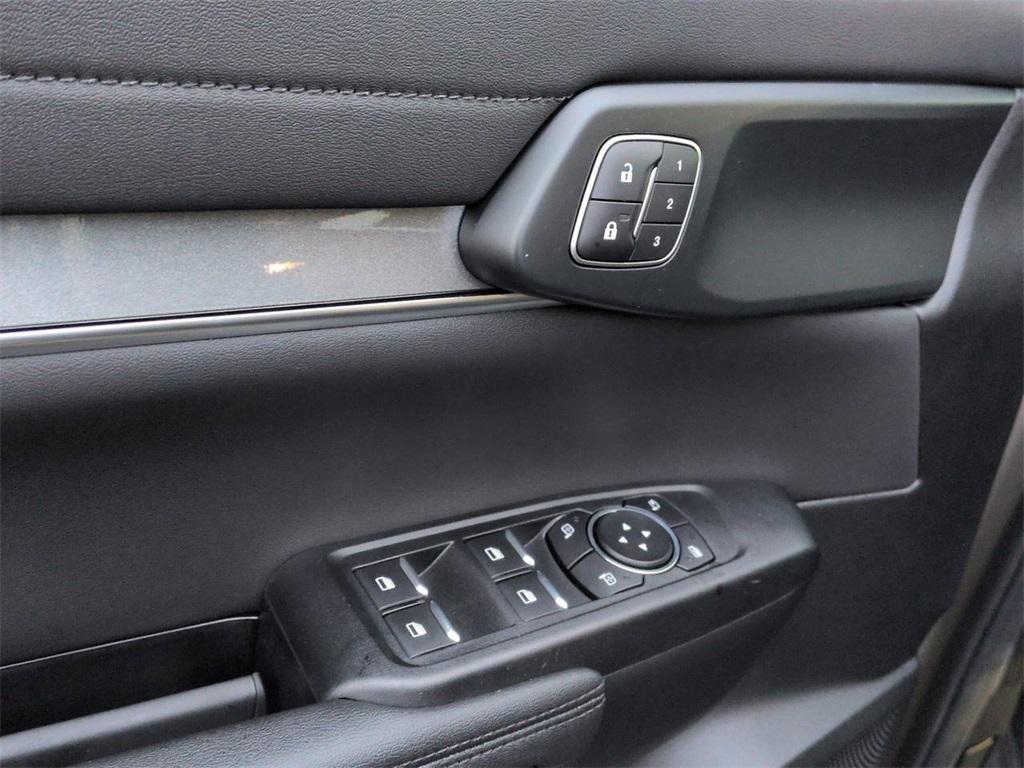 new 2025 Ford Ranger car, priced at $56,780