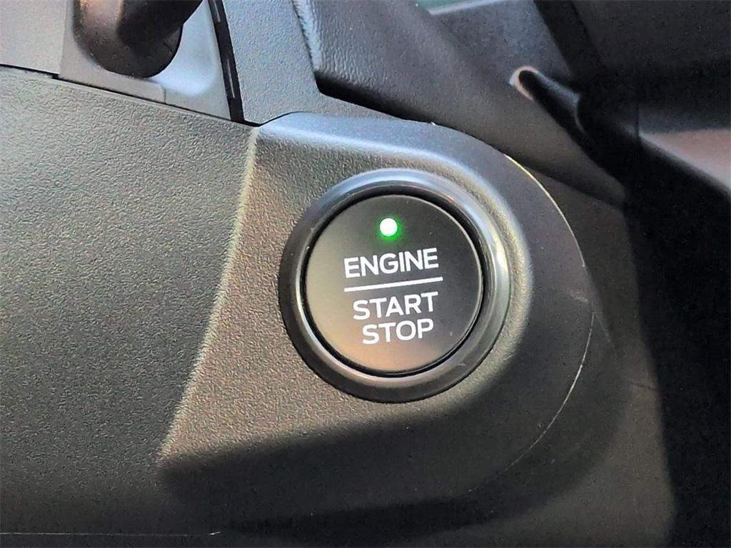 new 2025 Ford Ranger car, priced at $56,780