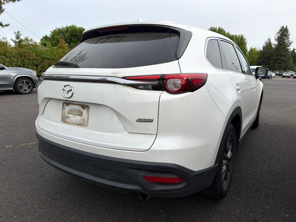 used 2017 Mazda CX-9 car, priced at $14,281