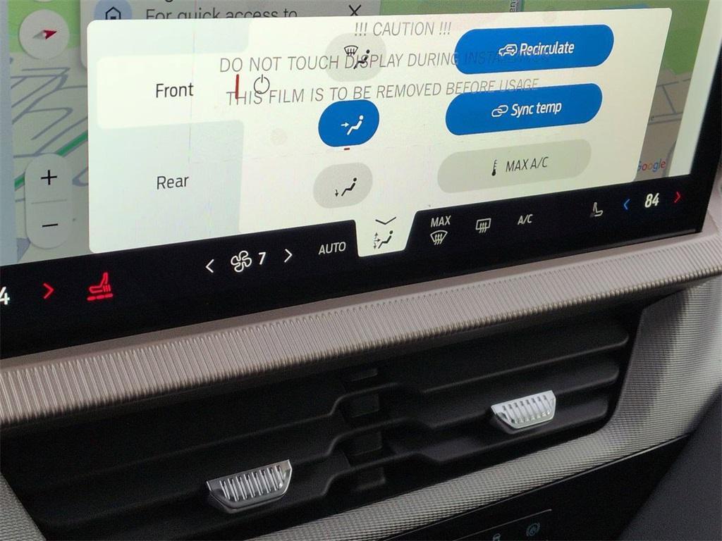 new 2026 Ford Explorer car, priced at $39,478