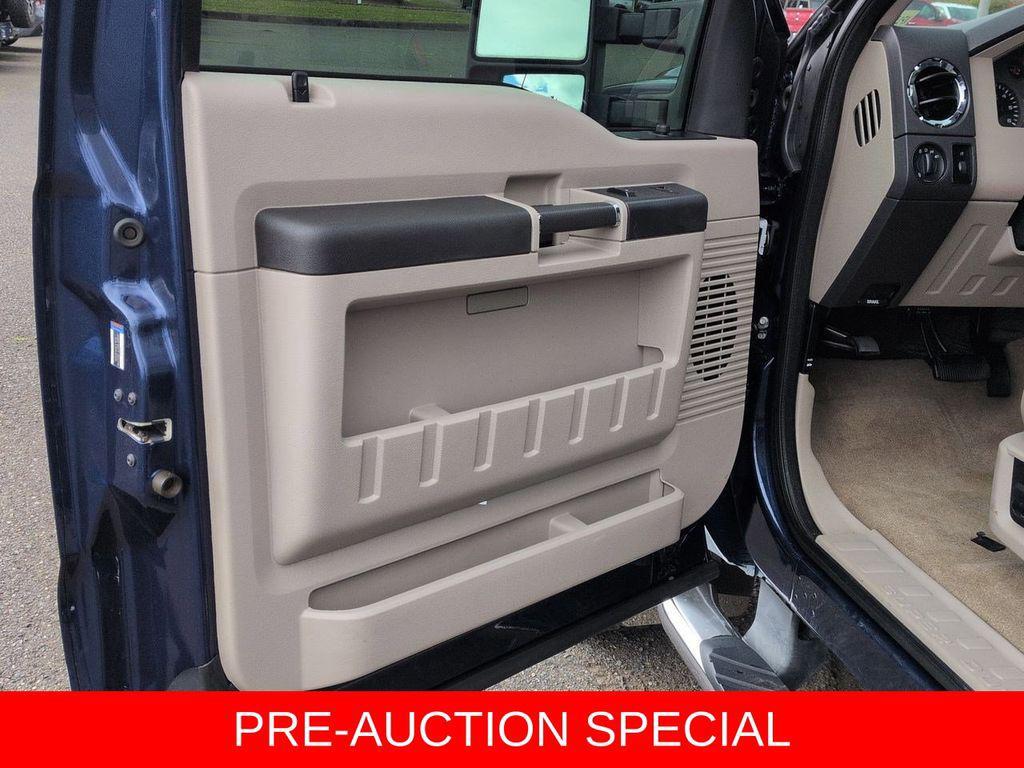 used 2008 Ford F-250 car, priced at $12,999