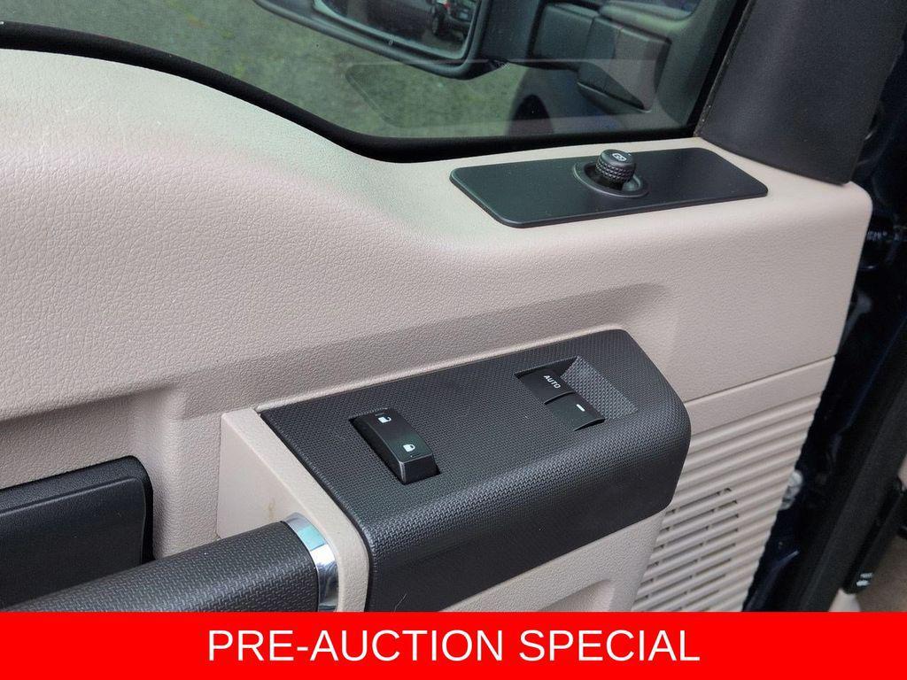 used 2008 Ford F-250 car, priced at $12,999