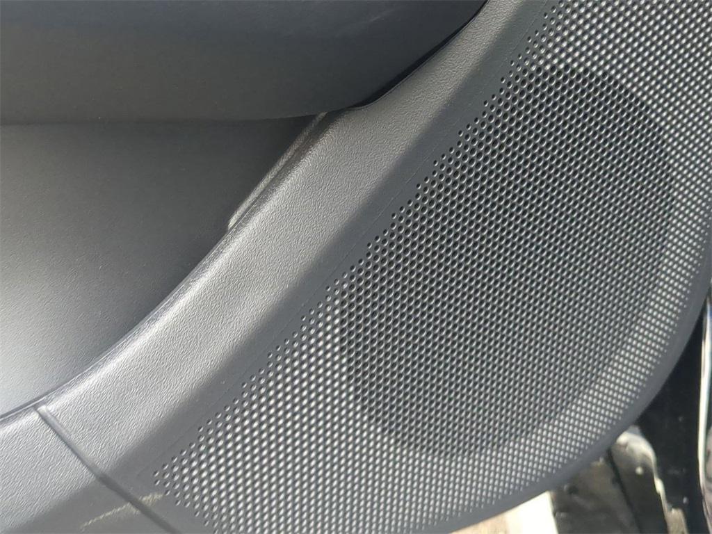 new 2025 Ford Mustang car, priced at $60,995