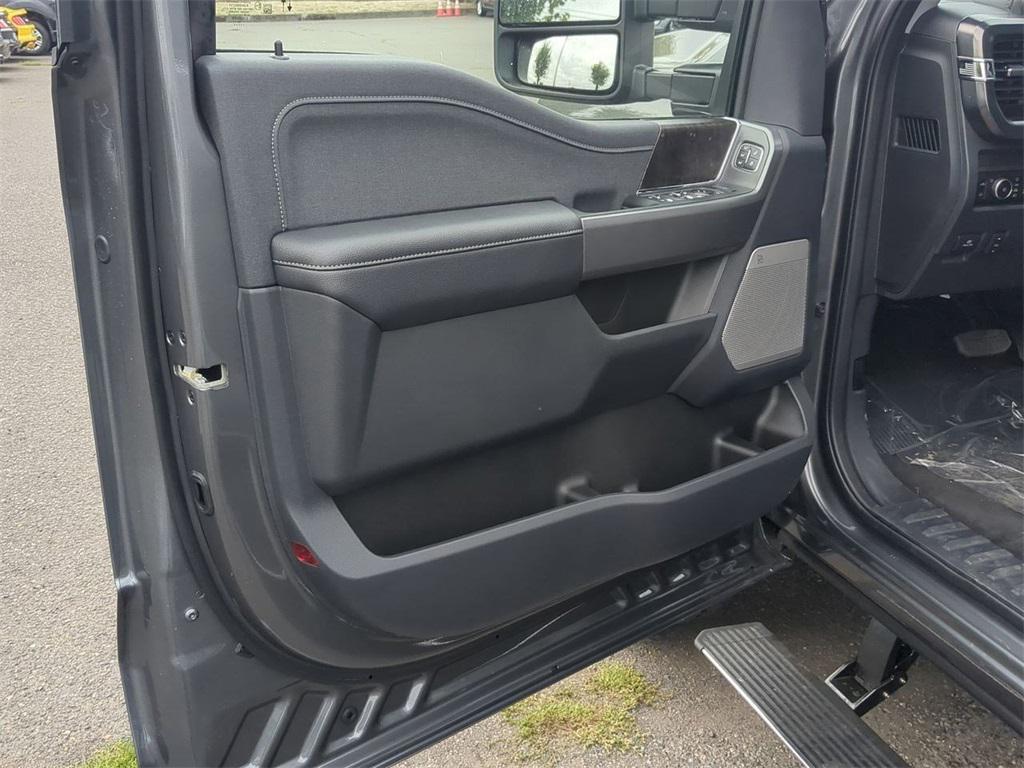 new 2026 Ford F-350 car, priced at $92,130