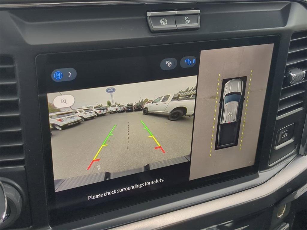 new 2026 Ford F-350 car, priced at $92,130