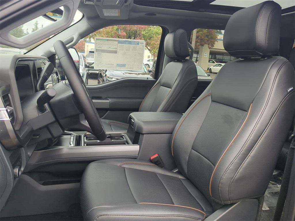 new 2026 Ford F-350 car, priced at $92,130