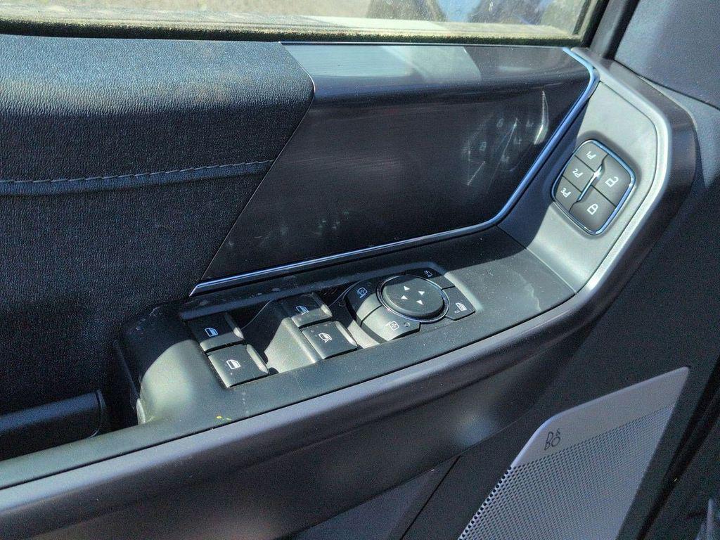 new 2026 Ford F-150 car, priced at $79,945