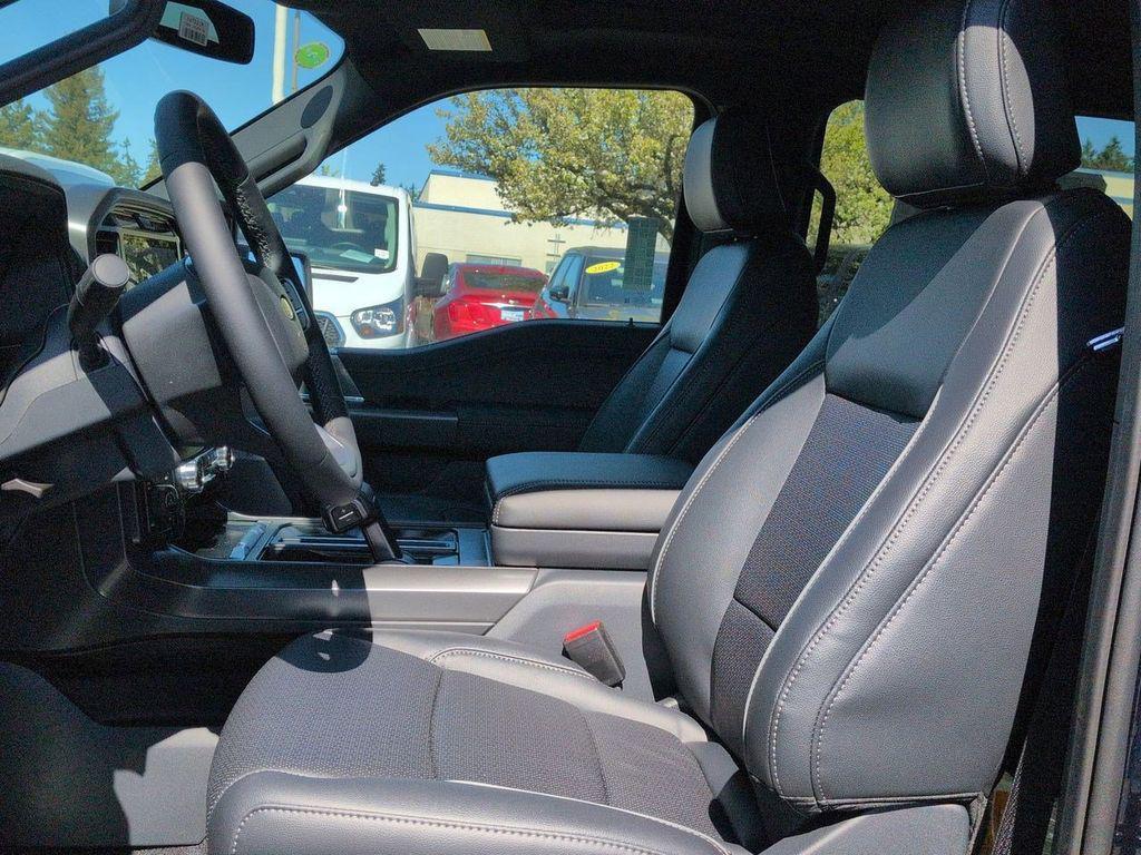 new 2026 Ford F-150 car, priced at $79,945