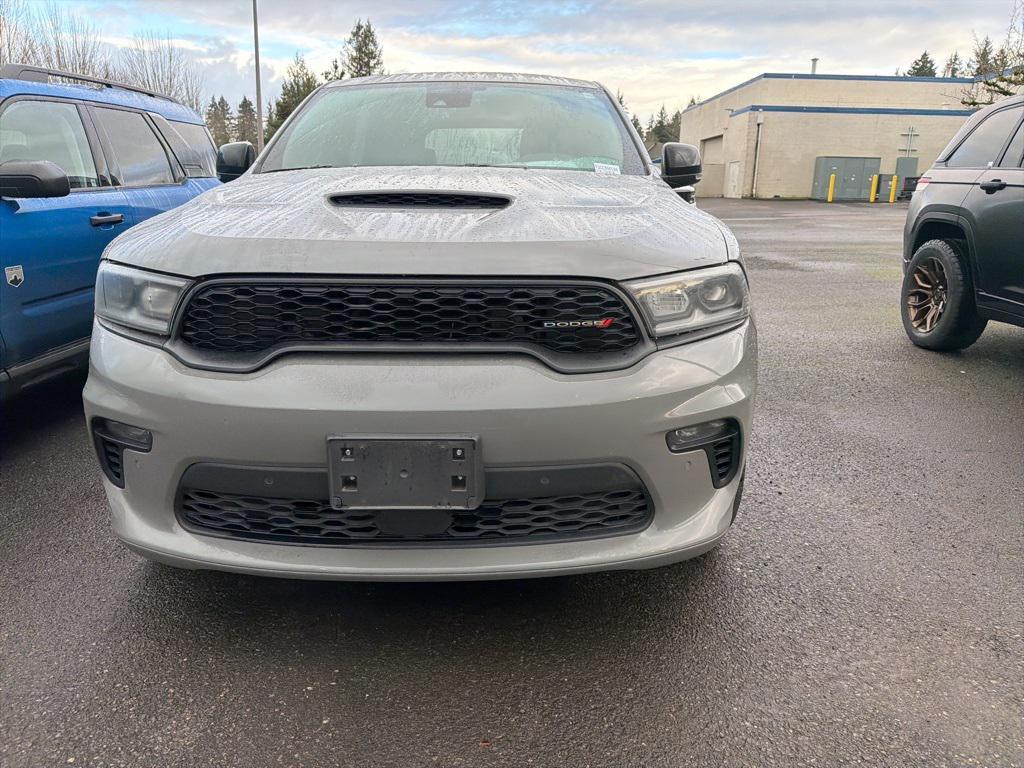 used 2023 Dodge Durango car, priced at $39,993