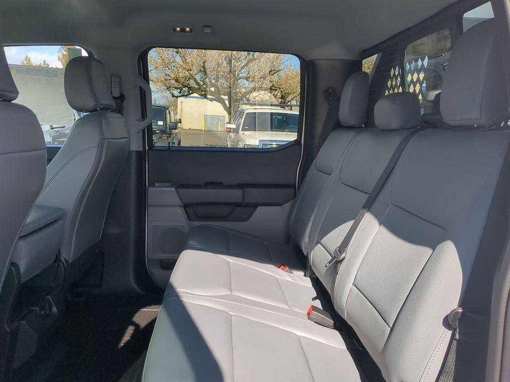 new 2024 Ford F-450 car, priced at $85,488