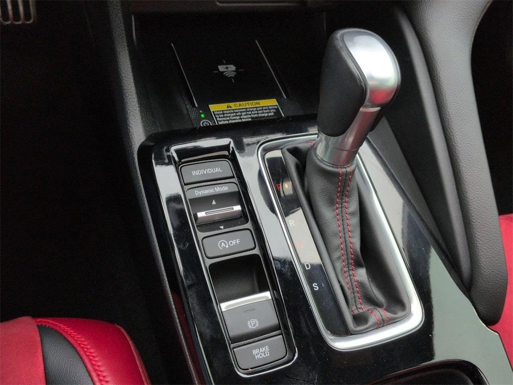 used 2023 Acura Integra car, priced at $27,380