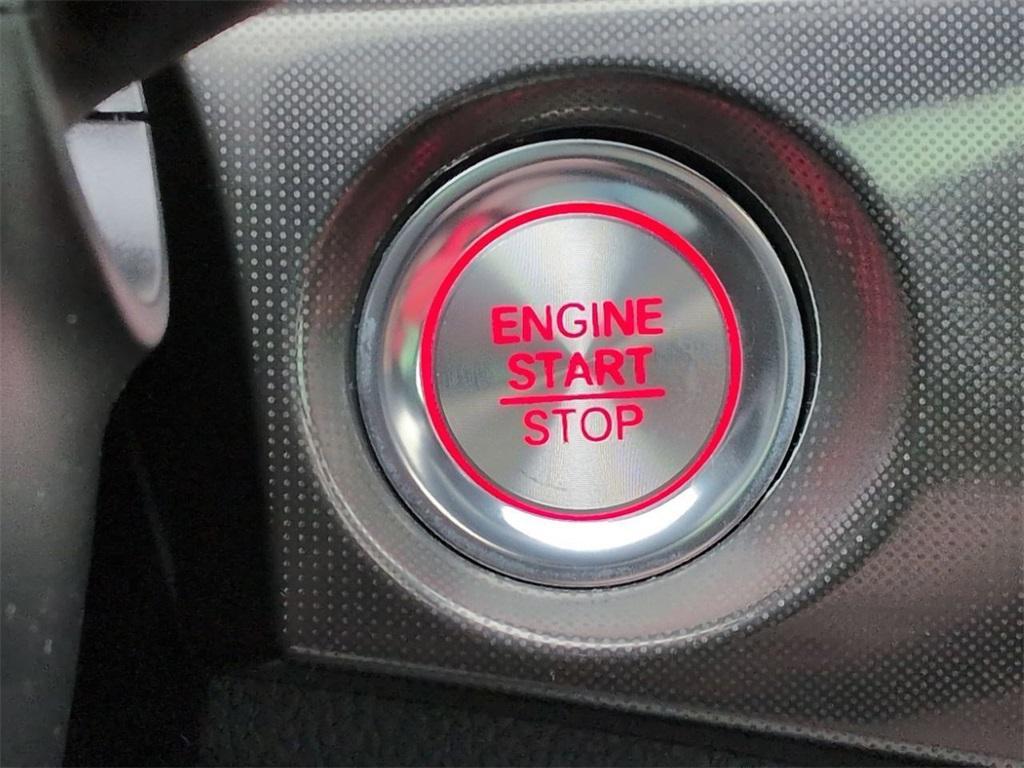 used 2023 Acura Integra car, priced at $27,380