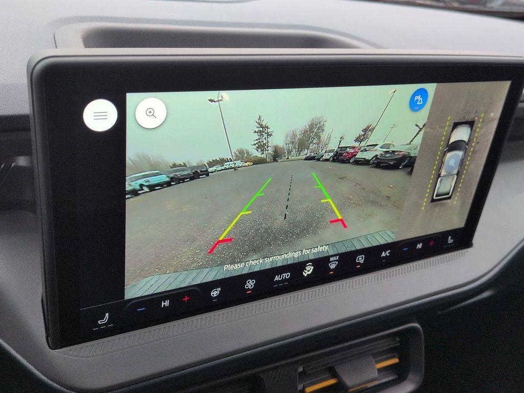 new 2026 Ford Maverick car, priced at $43,330