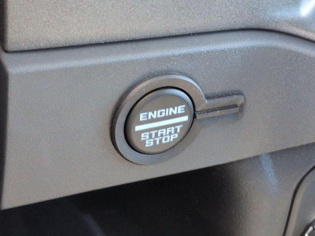 new 2026 Ford Bronco car, priced at $50,200