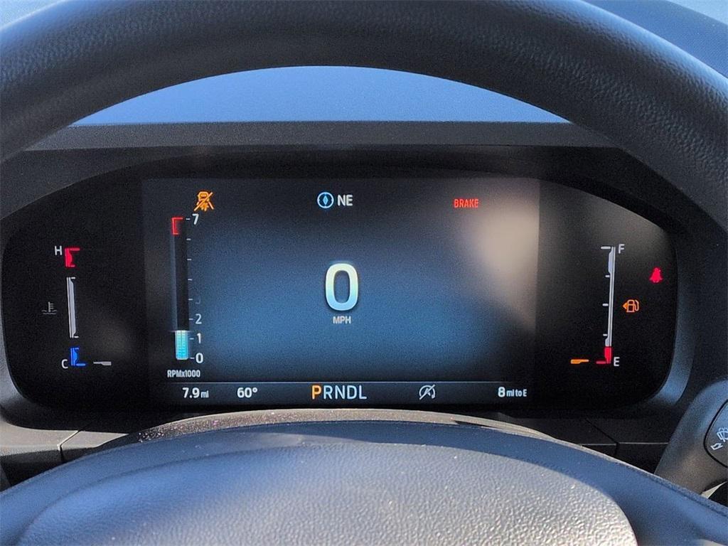 new 2026 Ford Maverick car, priced at $33,880