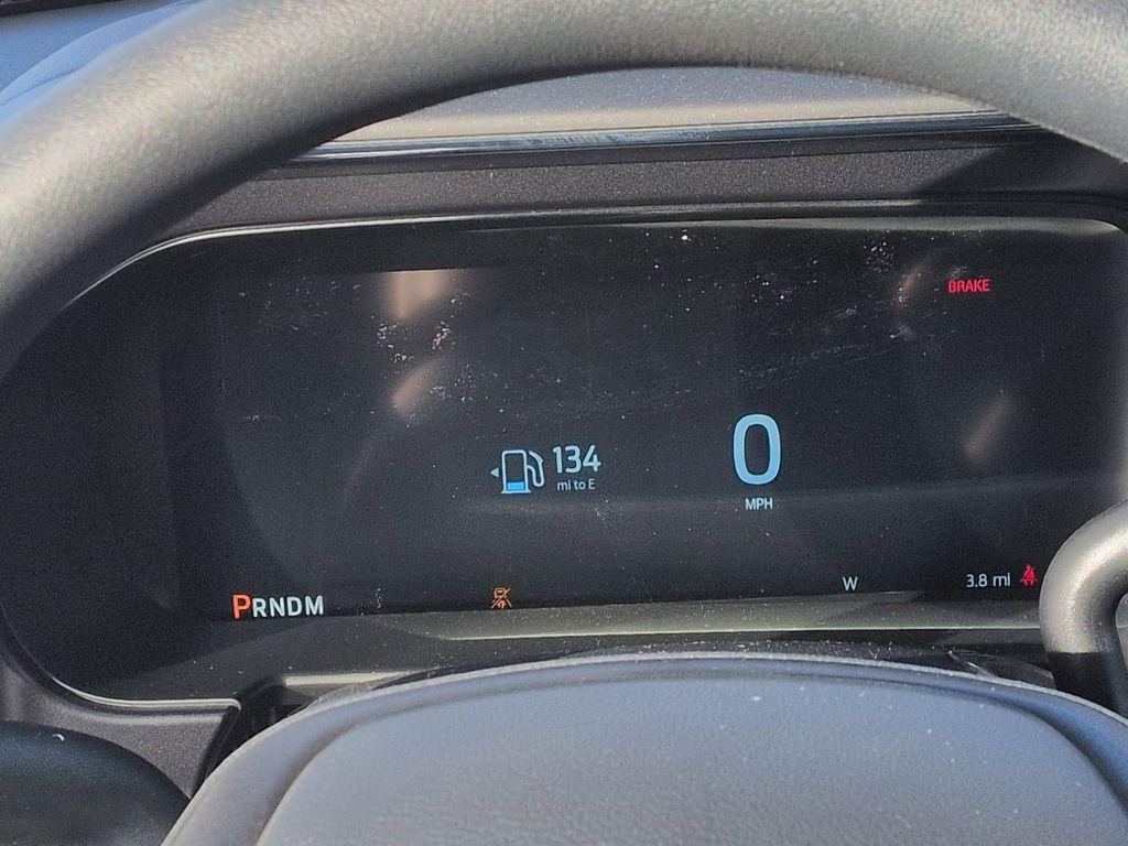 new 2026 Ford F-250 car, priced at $78,540