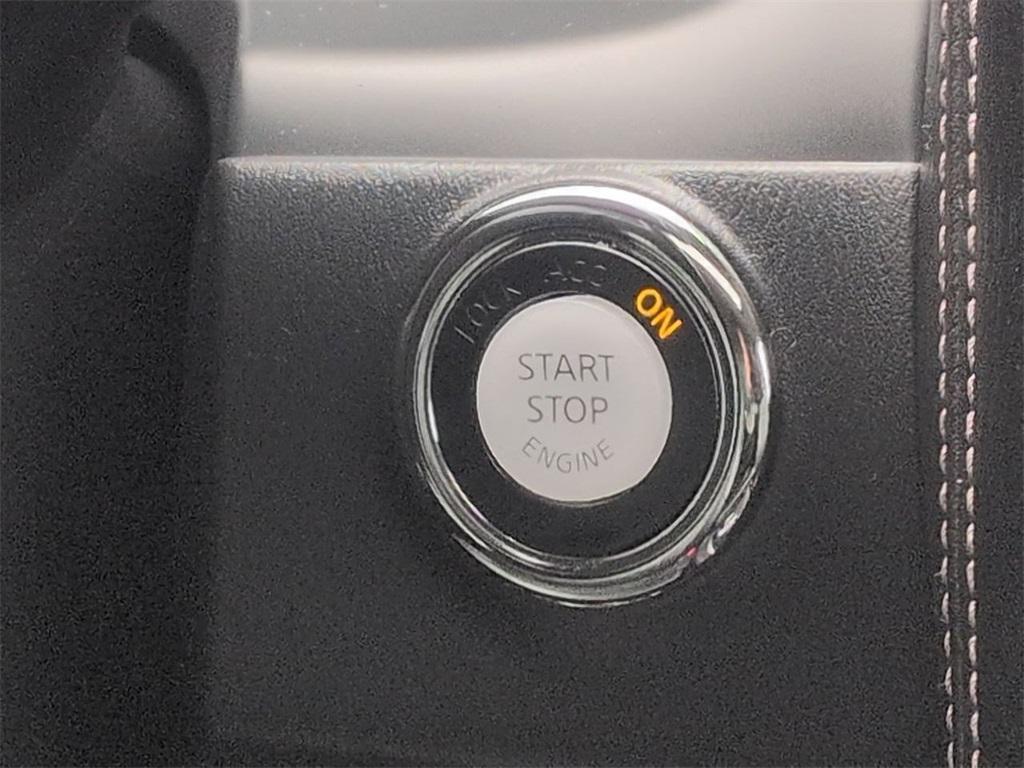 used 2021 Nissan Armada car, priced at $29,793