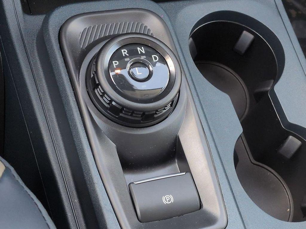 new 2026 Ford Maverick car, priced at $41,055