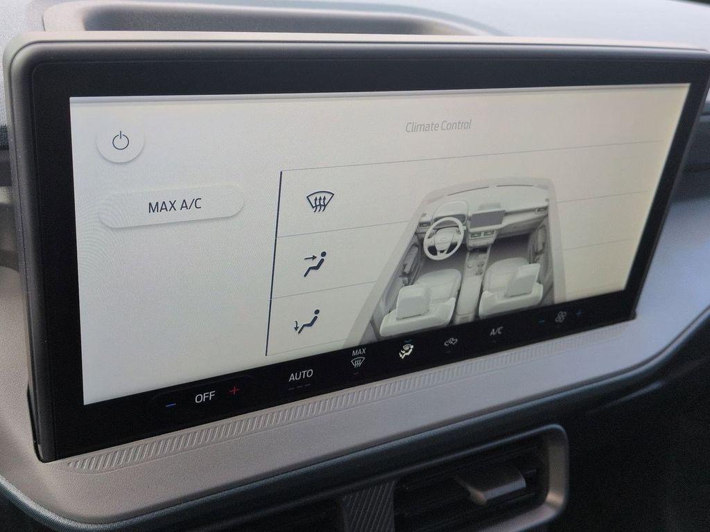 new 2026 Ford Maverick car, priced at $33,600