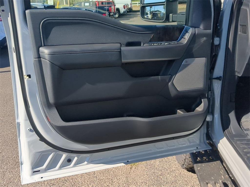 new 2026 Ford F-350 car, priced at $95,260