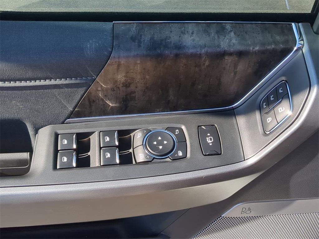 new 2026 Ford F-350 car, priced at $95,260