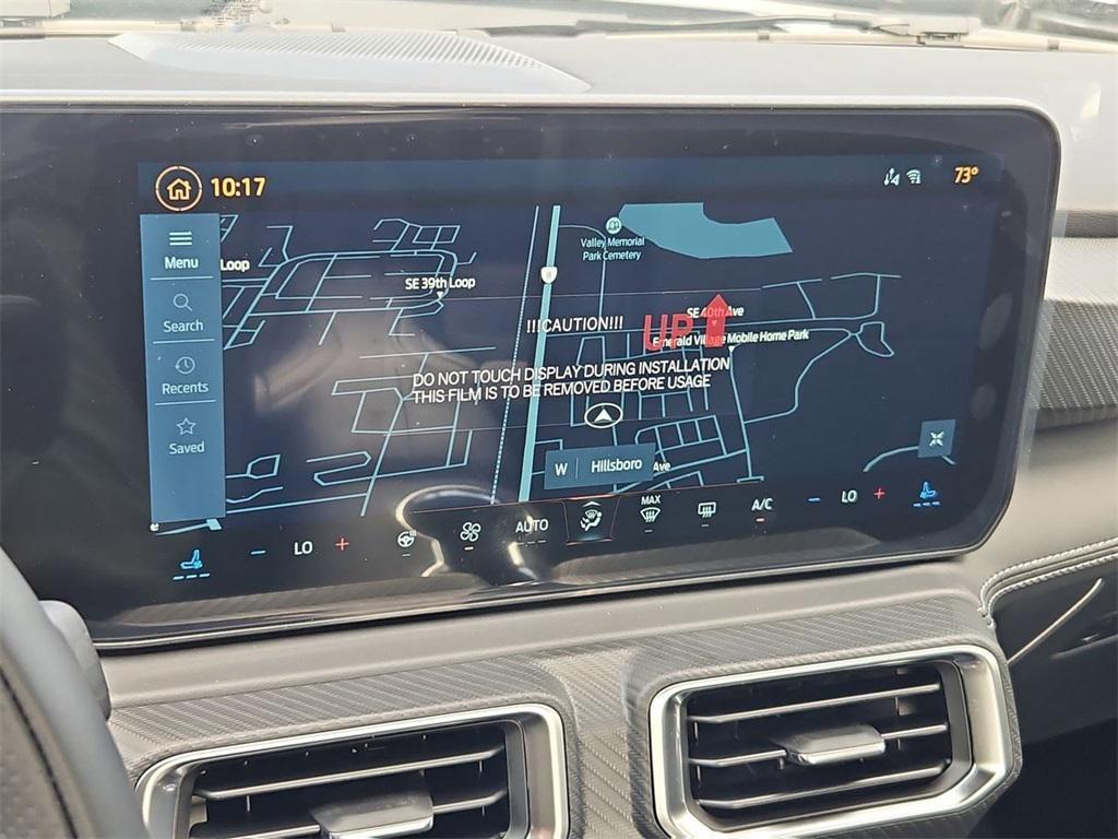 new 2025 Ford Mustang car, priced at $56,655