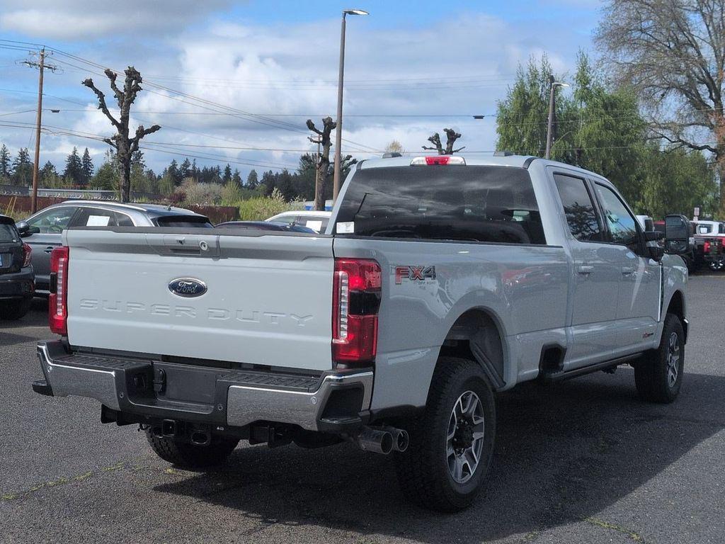 new 2026 Ford F-350 car, priced at $80,768