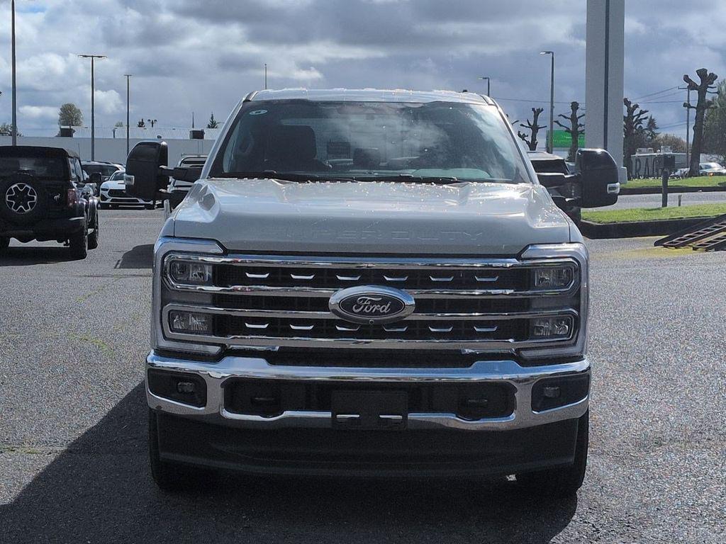 new 2026 Ford F-350 car, priced at $80,768