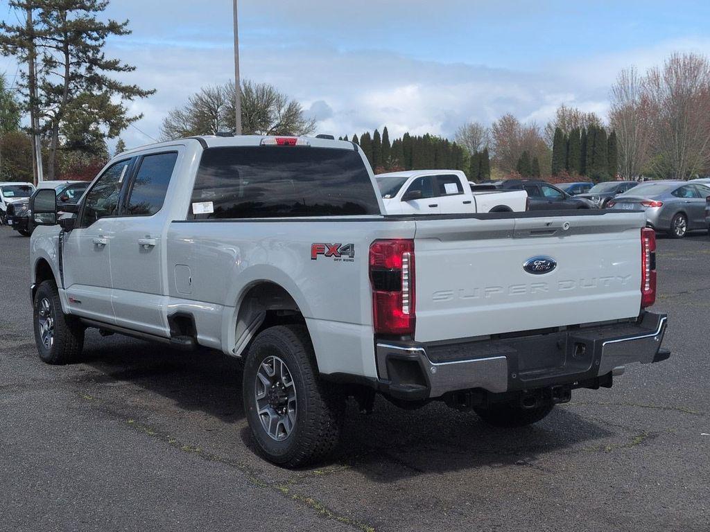 new 2026 Ford F-350 car, priced at $80,768