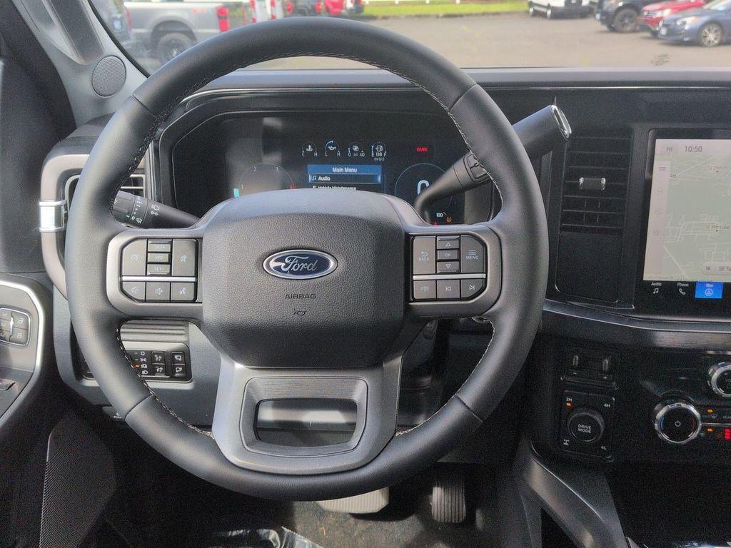 new 2026 Ford F-350 car, priced at $80,768