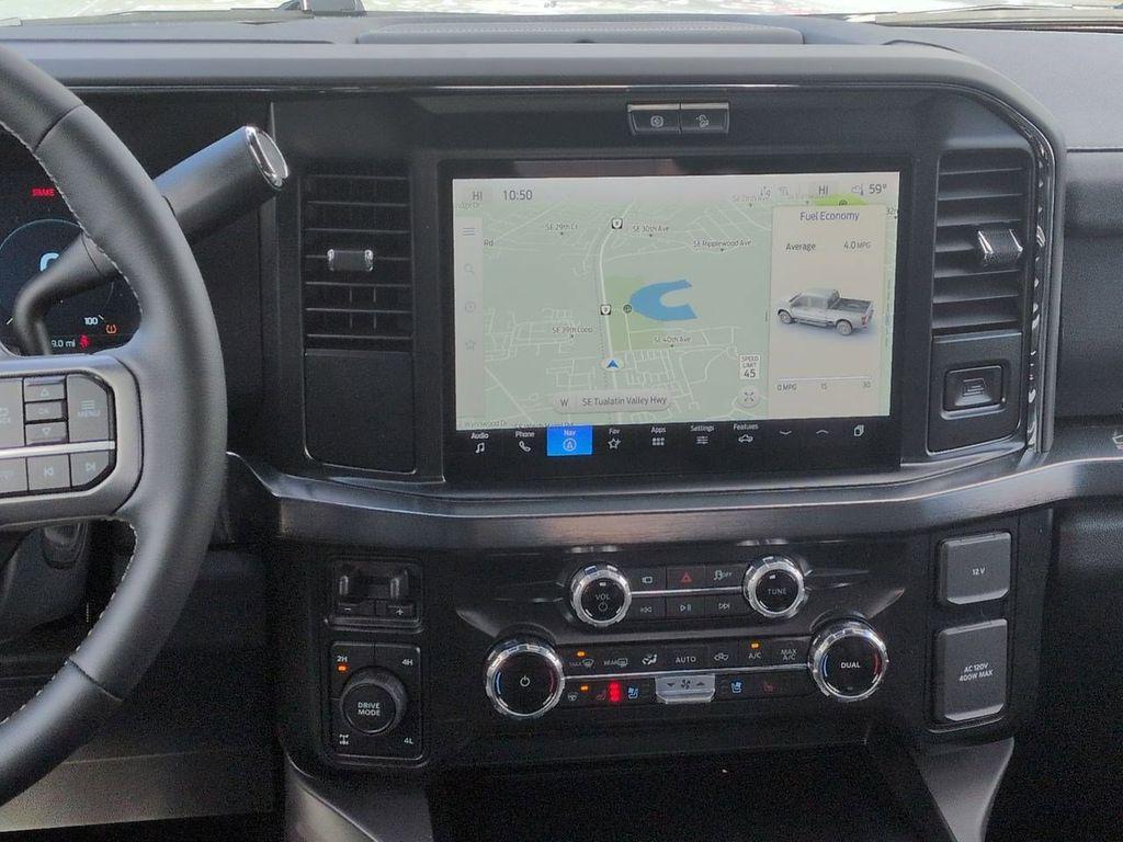 new 2026 Ford F-350 car, priced at $80,768