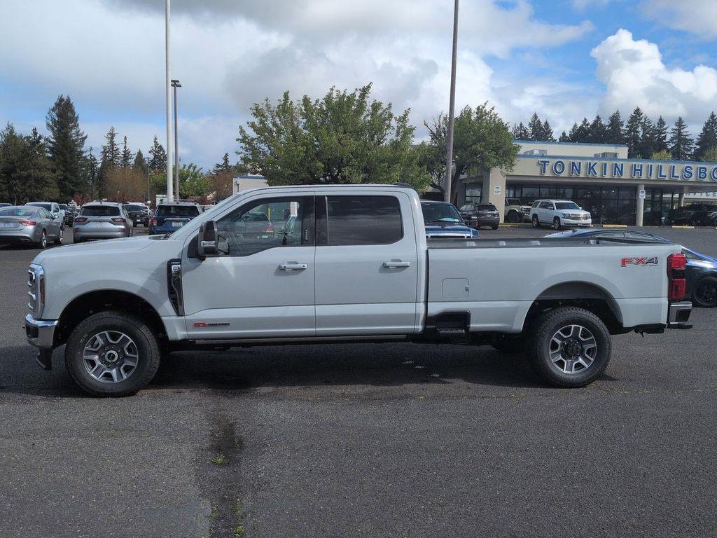 new 2026 Ford F-350 car, priced at $80,768