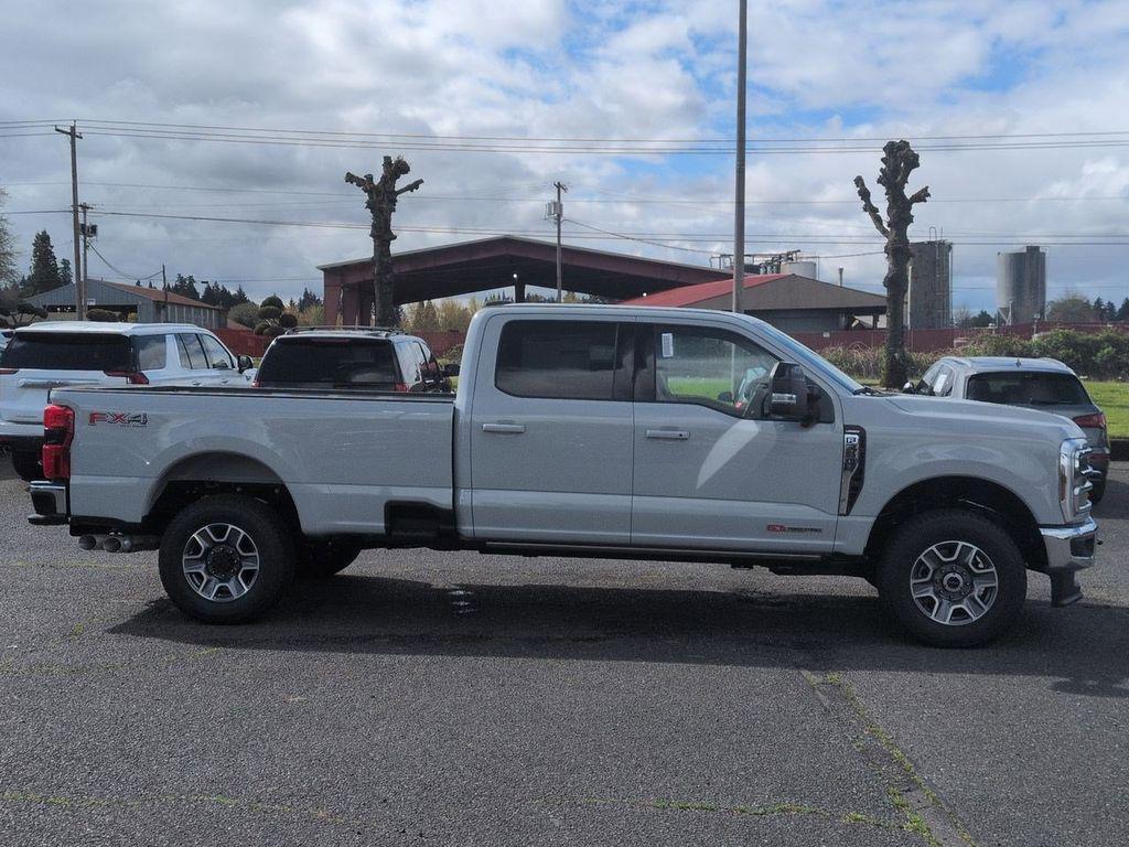 new 2026 Ford F-350 car, priced at $80,768